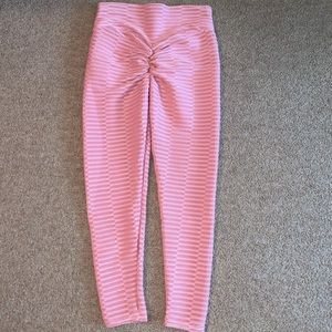 High Waisted Leggings